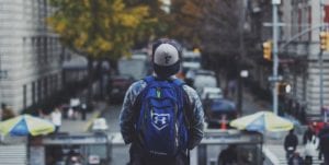 Intercambista - Foto Pexels