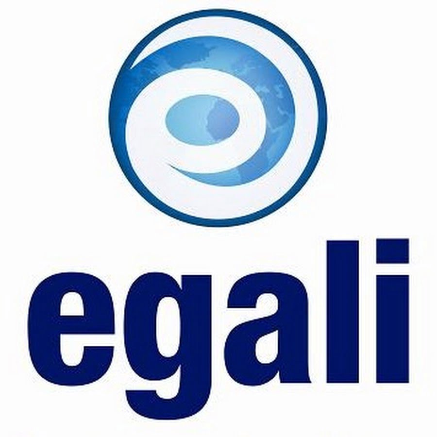 Egali Intercâmbio
