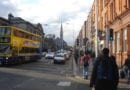 Ruas de Dublin, Irlanda