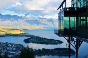 Queenstown, Nova Zelândia, Fonte-Pexels