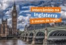Quanto custa um intercâmbio de 6 meses na Inglaterra, Reino Unido - Foto Pexels