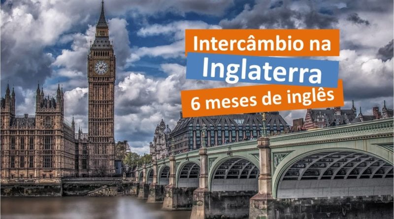 Quanto custa um intercâmbio de 6 meses na Inglaterra, Reino Unido - Foto Pexels
