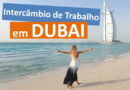 Quanto Custa um intercâmbio em Dubai