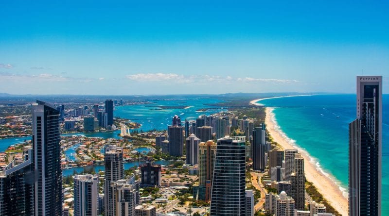 Gold Coast, Austrália