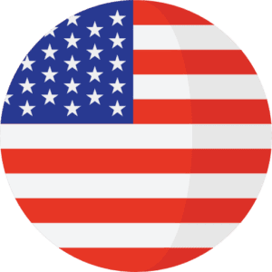 Bandeira dos Estados Unidos