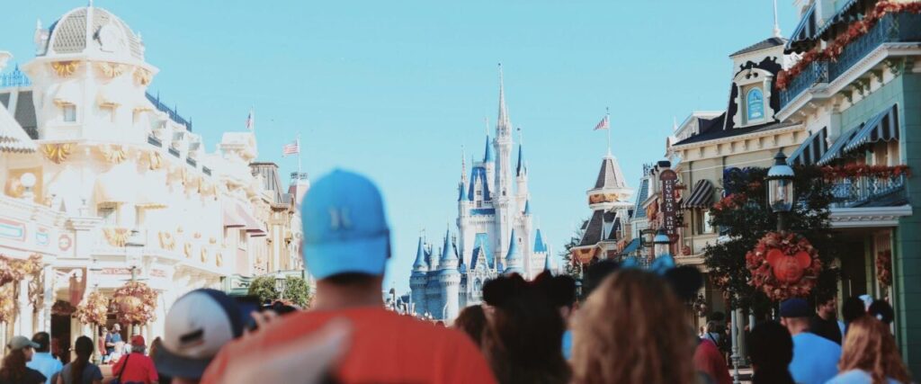 Orlando, Estados Unidos