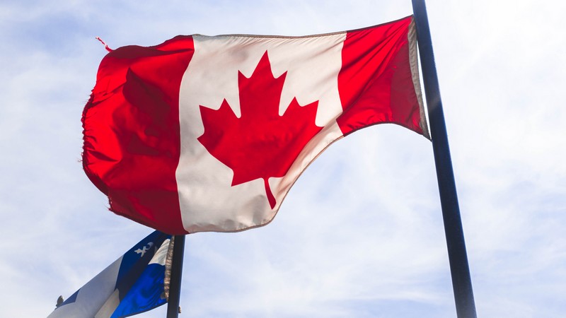 Por que estudar inglês no Canadá?