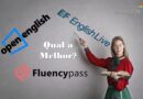Open English, English Live ou Fluencypass - Qual a Melhor