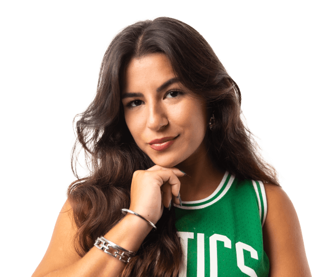 Professora de Inglês do Intagram - Lara Aquino 