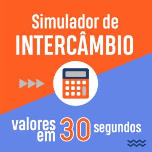 Calculadora de Intercâmbio