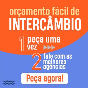Orçamento de Intercâmbio