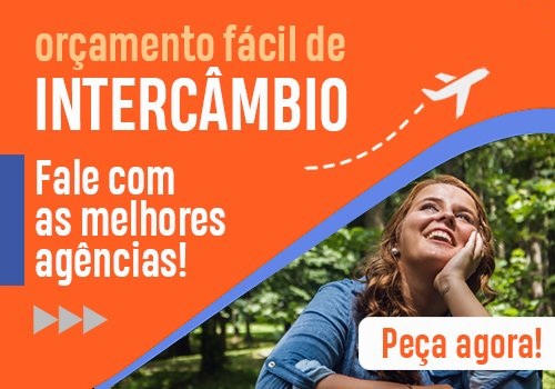 Orçamento Fácil de Intercâmbio